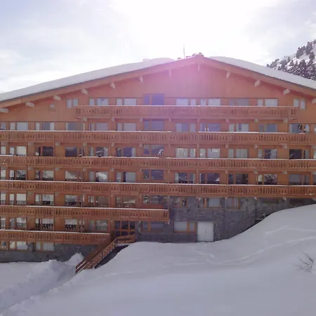 Confortable 3 Pieces Proche Pistes Et Commerces, 6 Pers, Meribel * Les Allues