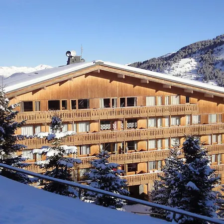 Lejlighed Confortable 3 Pieces Proche Pistes Et Commerces, 6 Pers, Meribel Les Allues