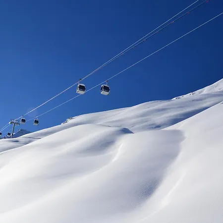 Confortable 3 Pieces Proche Pistes Et Commerces, 6 Pers, Meribel Lejlighed